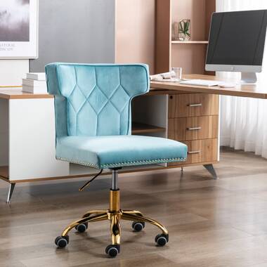 Etta Avenue Leighton Task Chair Reviews Wayfair